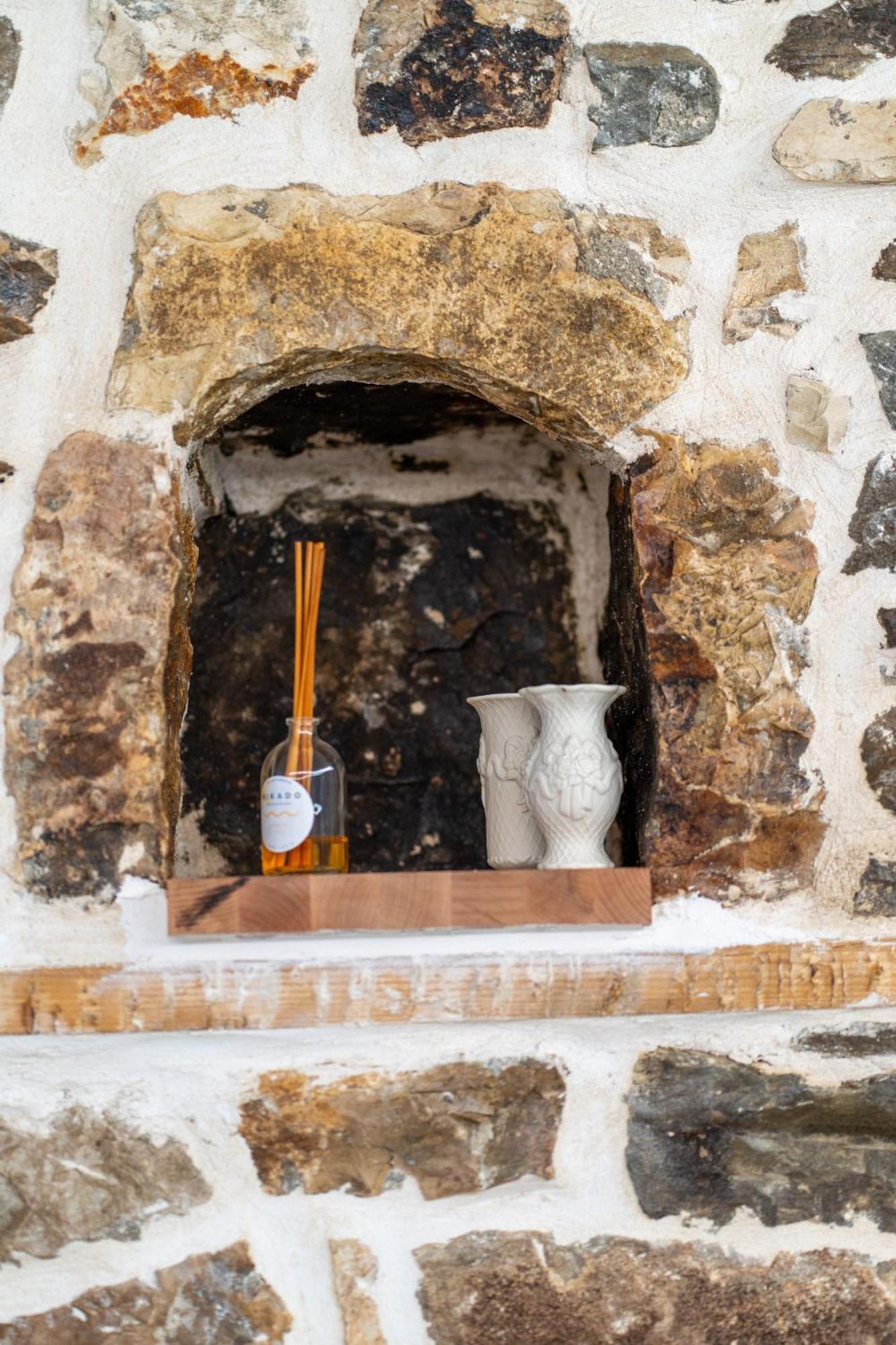 The Well House - Unesco Berat Extérieur photo