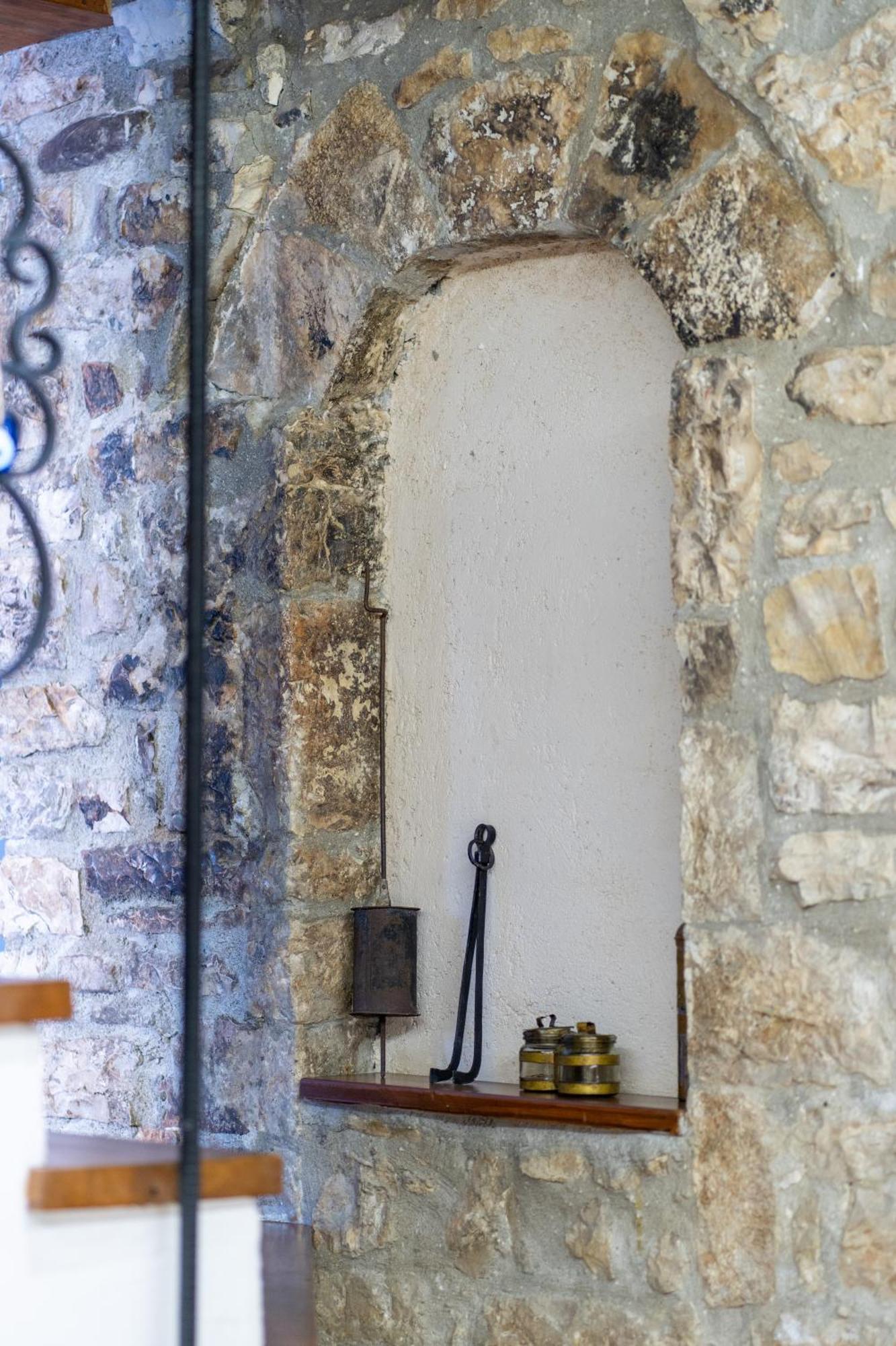 The Well House - Unesco Berat Extérieur photo